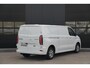 Ford E-Transit Custom 340 L2H1 Limited 71 kWh 218pk - LED - Carplay - Stoelverwarming - Keyless - Cruise - Rijklaar