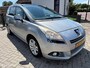 Peugeot 5008 1.6 THP Blue Lease Executive 7p. | automaat | luxe uitvoering | rijd en schakelt soepel