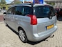 Peugeot 5008 1.6 THP Blue Lease Executive 7p. | automaat | luxe uitvoering | rijd en schakelt soepel