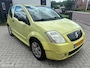 Citroën C2 1.4i VTR | trekhaak | cruise control | nieuwe apk keuring | koopje