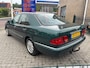 Mercedes-Benz E-klasse 200 CDI Avantgarde | automaat | trekhaak | airco | cruise control | nieuwe apk bij aflever