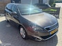 Peugeot 308 SW 1.2 PureTech Blue Lease Premium | trekhaak | cruise | clima | panoramadak | nw apk | nette