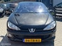 Peugeot 206 CC 2.0-16V recent gekeurd rijdend na de keuring heen en terug | start nu niet meer storing in