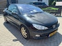 Peugeot 206 CC 2.0-16V recent gekeurd rijdend na de keuring heen en terug | start nu niet meer storing in