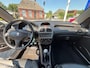 Peugeot 206 CC 2.0-16V recent gekeurd rijdend na de keuring heen en terug | start nu niet meer storing in
