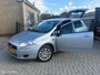 Fiat Punto Grande 1.4 Edizione nieuwe apk airco cruise