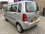 Opel Agila 1.2-16V Elegance | airco | 5drs | nieuwe apk | trekhaak