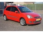 Ford Fiesta 1.3-8V Style