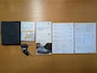 Volkswagen Golf 1.0 TSI Highline BNS R, ADAPcruise, PDC v+a, Trekhaak, Navi