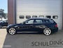 BMW 3-Serie Touring 318i Corporate Lease Luxury Line