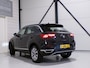 Volkswagen T-Roc 1.5 TSI Sport "1e eigenaar" Stoelverwarming Apple-Carplay Parkeersensoren Adaptive-cruise "1 jaar Bovag garantie"