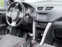 Suzuki Swift 1.6 Sport Navigatie/Camera/Xenon