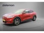 Ford Mustang Mach-E RWD 75 kWh - Carplay, Camera, Leer, Stoel/Stuur Verw. B&O, Afn. Trekhaak, SOH 93%