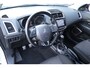 Mitsubishi ASX 1.6 Cleartec Intense+ Pano, Trekhaak, Veel accessoires