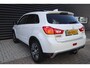Mitsubishi ASX 1.6 Cleartec Intense+ Pano, Trekhaak, Veel accessoires