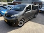Peugeot e-Expert 75 kWh Standard incl.BTW, SOH 93.6%, 9-Persoons, slechts 20526km