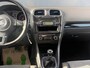 Volkswagen Golf 1.4 TSI Trendline