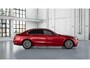 Mercedes-Benz C-klasse 300 e AMG Line Limited | Trekhaak | Panoramadak | Rijassistentiepakket Plus | 360 graden camera | Stoelverwarming |