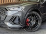Audi Q3 Sportback 45 TFSIe 245PK S Edition | PANO | 360° CAMERA | TREKHAAK | ADAPTIVE CRUISECONTROL |