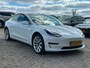 Tesla Model 3 Standard RWD Plus 60 kWh 1e Eig Dealer Jaar Garantie Onderhouden Pano Leer StoelVerwarming