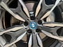 BMW X3 XDrive30e High Executive M- Sport, panoramadak, 360 camera, elect bedienbare stoelen, lazer, fabriek garantie tot 2028,