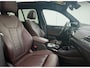 BMW X3 XDrive30e High Executive M- Sport, panoramadak, 360 camera, elect bedienbare stoelen, lazer, fabriek garantie tot 2028,