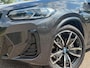 BMW X3 XDrive30e High Executive M- Sport, panoramadak, 360 camera, elect bedienbare stoelen, lazer, fabriek garantie tot 2028,