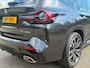 BMW X3 XDrive30e High Executive M- Sport, panoramadak, 360 camera, elect bedienbare stoelen, lazer, fabriek garantie tot 2028,