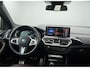 BMW X3 XDrive30e High Executive M- Sport, panoramadak, 360 camera, elect bedienbare stoelen, lazer, fabriek garantie tot 2028,