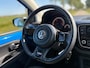 Volkswagen Up! 1.0 high up! BlueMotion | Navi | Stoelverwarming | 2e Eigenaar | Airco | 15" Velgen | Elektrisch pakket |