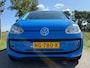 Volkswagen Up! 1.0 high up! BlueMotion | Navi | Stoelverwarming | 2e Eigenaar | Airco | 15" Velgen | Elektrisch pakket |