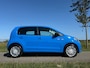 Volkswagen Up! 1.0 high up! BlueMotion | Navi | Stoelverwarming | 2e Eigenaar | Airco | 15" Velgen | Elektrisch pakket |