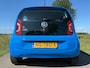 Volkswagen Up! 1.0 high up! BlueMotion | Navi | Stoelverwarming | 2e Eigenaar | Airco | 15" Velgen | Elektrisch pakket |