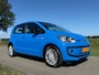 Volkswagen Up! 1.0 high up! BlueMotion | Navi | Stoelverwarming | 2e Eigenaar | Airco | 15" Velgen | Elektrisch pakket |