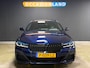 BMW 5-Serie Touring 530e Business Edition Plus M-Pakket|PANO|LASER|TREKHAAK|CARPLAY|CAMERA|PDC|SFEER|LEDER|MEMORY|DAB|19INCH|