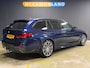 BMW 5-Serie Touring 530e Business Edition Plus M-Pakket|PANO|LASER|TREKHAAK|CARPLAY|CAMERA|PDC|SFEER|LEDER|MEMORY|DAB|19INCH|