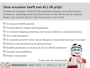 Renault Grand Modus 1.6-16V Night & Day Automaat