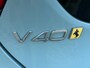 Volvo V40 1.5 T2 AUTOMAAT Edition+ sport, dealer onderhouden, navigatie, NL auto met nap