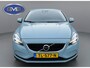 Volvo V40 1.5 T2 AUTOMAAT Edition+ sport, dealer onderhouden, navigatie, NL auto met nap