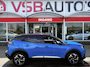Peugeot 2008 1.2 PURETECH AUT. 130PK GT-LINE NAVI CAMERA CARPLAY AIRCO LMV PDC