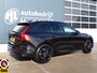 Volvo XC60 2.0 T8 Plug-in hybrid AWD Ultra Black Edition