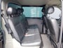Volkswagen Transporter 2.5 TDI AUTOMAAT 2X SD DUBBELE CABINE MARGE AIRCO NAVI LEER CAMERA TREKHAAK