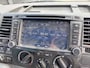 Volkswagen Transporter 2.5 TDI AUTOMAAT 2X SD DUBBELE CABINE MARGE AIRCO NAVI LEER CAMERA TREKHAAK
