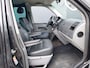 Volkswagen Transporter 2.5 TDI AUTOMAAT 2X SD DUBBELE CABINE MARGE AIRCO NAVI LEER CAMERA TREKHAAK