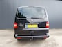 Volkswagen Transporter 2.5 TDI AUTOMAAT 2X SD DUBBELE CABINE MARGE AIRCO NAVI LEER CAMERA TREKHAAK