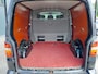Volkswagen Transporter 2.5 TDI AUTOMAAT 2X SD DUBBELE CABINE MARGE AIRCO NAVI LEER CAMERA TREKHAAK