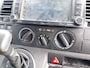 Volkswagen Transporter 2.5 TDI AUTOMAAT 2X SD DUBBELE CABINE MARGE AIRCO NAVI LEER CAMERA TREKHAAK
