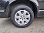 Volkswagen Transporter 2.5 TDI AUTOMAAT 2X SD DUBBELE CABINE MARGE AIRCO NAVI LEER CAMERA TREKHAAK