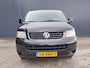 Volkswagen Transporter 2.5 TDI AUTOMAAT 2X SD DUBBELE CABINE MARGE AIRCO NAVI LEER CAMERA TREKHAAK