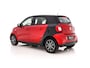 smart EQ ForFour Passion 18 kWh {SoH-95%} Aut.*FACE-LIFT | LED-LIGHTS | HEATED-COMFORTSEATS | CRUISE | ECC | DAB | SMART-AUDIO | COOL/AUDIO-PACK | 15"ALU*